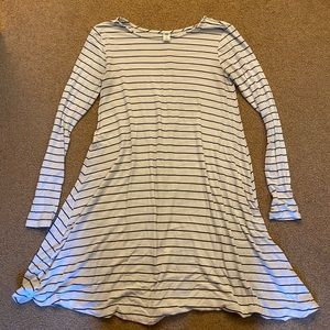 Old Navy Striped Dress